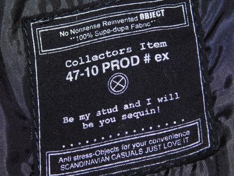 Damska kvalitna trendy kožena vesta, 42