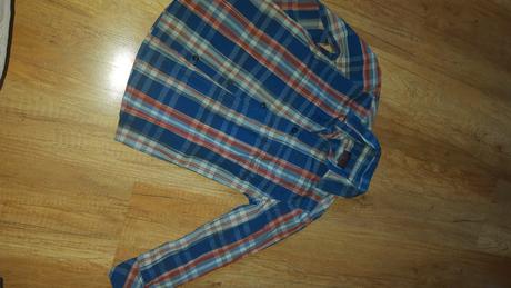 Chlapčenská košeľa, esprit,116