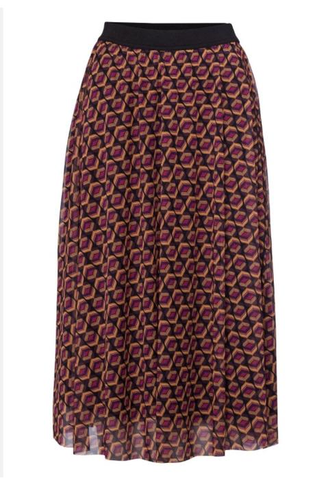 Zero luxusná sukňa, 42