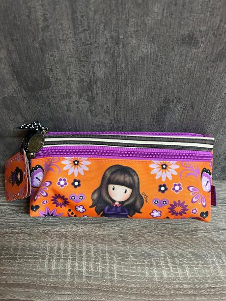 Santoro dvojzipsovy peracnik cobwebs,