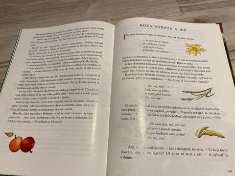 Krásna kniha rozprávky nad zlato,