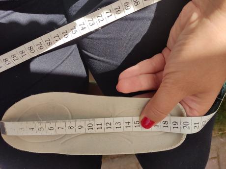 Balerinky, protetika,30