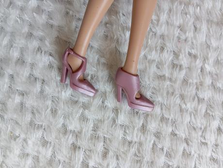Barbie fashion fever 2007, 