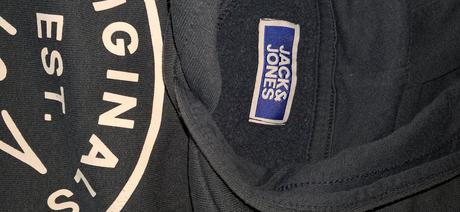 164 mikina jack & jones, 164