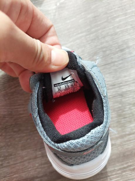 Nike tenisky, nike,18