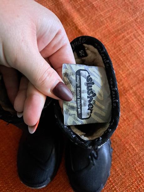 Zateplené gumáčiky, 25