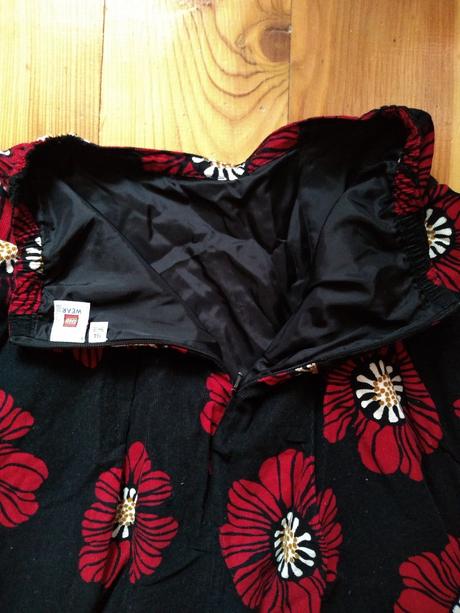 134-140 3 ks sukničky - 10 eur, 134