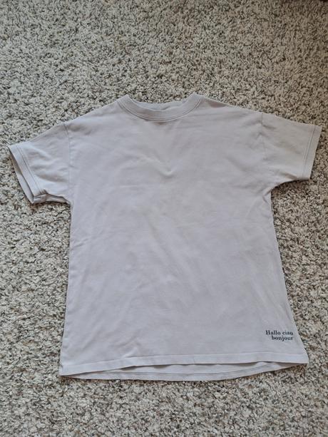 Súprava triko leginy zara, zara,128
