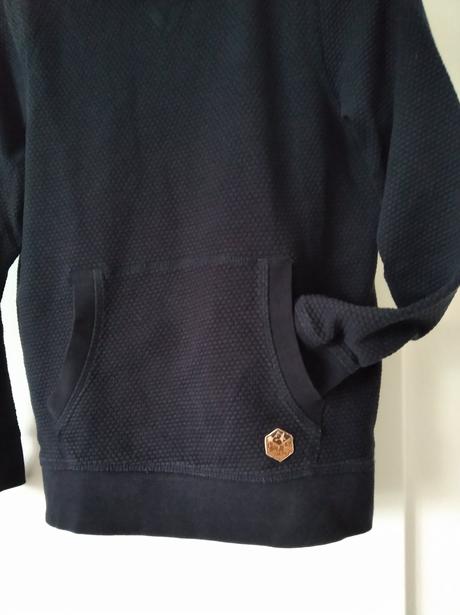 Mikina tom tailor, tom tailor,152