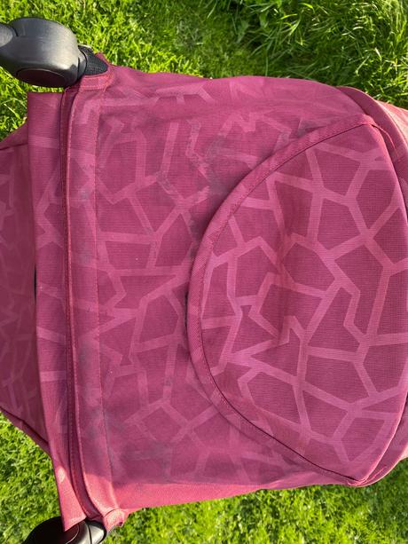 Britax b-motion 3 plus s hlbokou vaničkou, britax,britax b-motion 3 plus