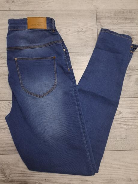 Riflove leginy, reserved,158