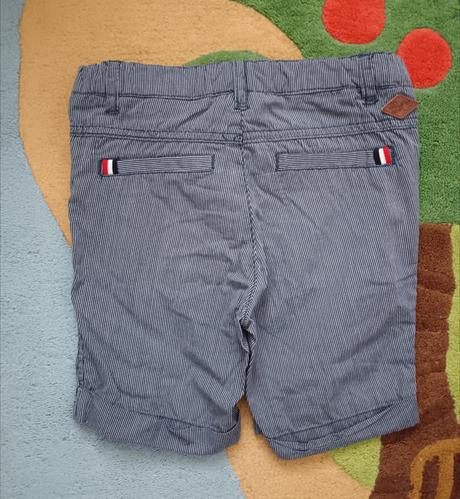 Kraťasy, coccodrillo,104