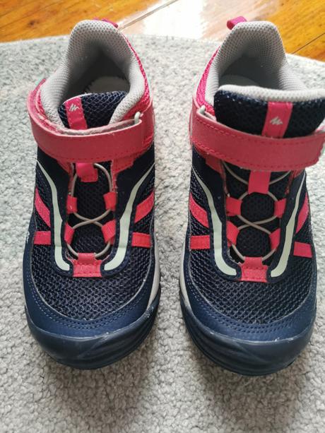 Topánky quechua, quechua,32