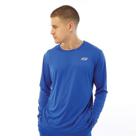 Skechers pánske funkčné tričko veľkosť xxl, xxl
