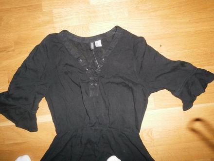 Damske šaty., h&m,m