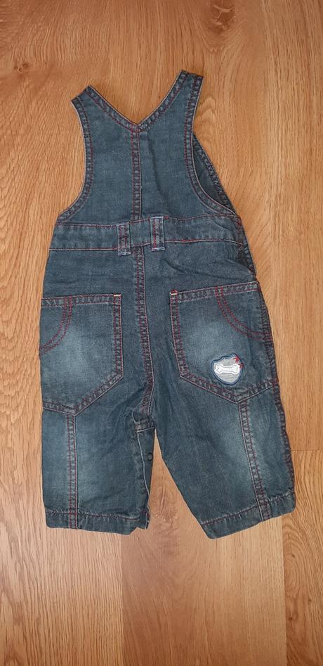 Podšité rifle s trakmi, next,68