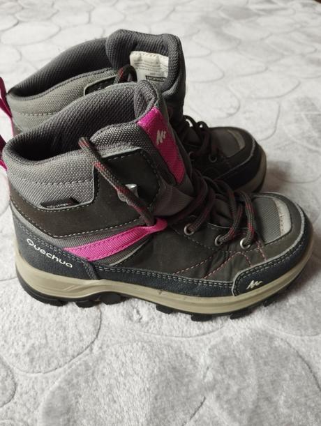 Topánky, quechua,29