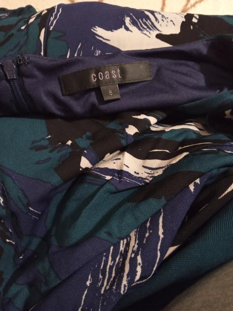 Príležitostné šaty s, s