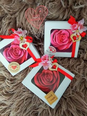 Srdiečka pre pani učiteľky, 