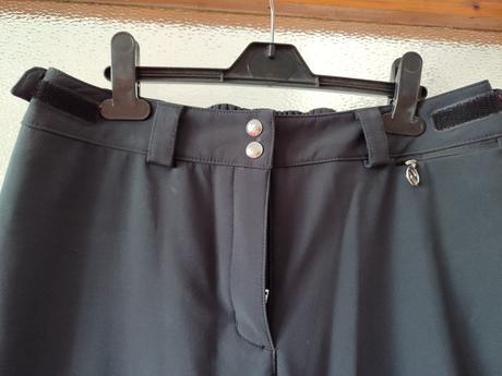 Lyžiarske nohavice, mckinley,42