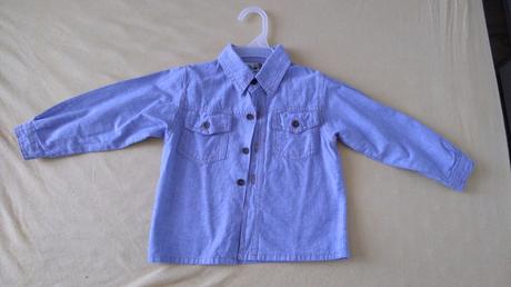 Elegantná košieľka , 86