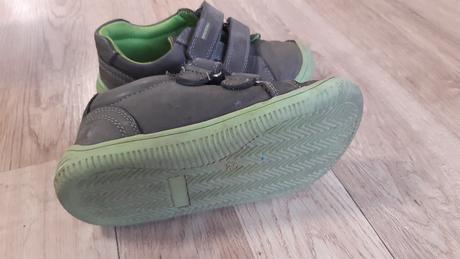 Celoročky barefoot protetika lester grey, protetika,28