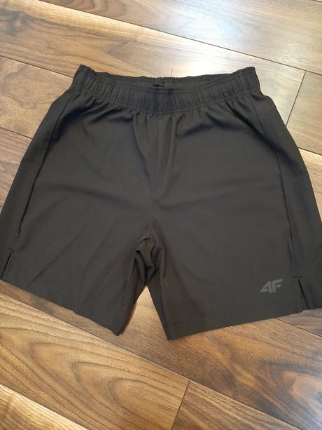 Funkčné kraťasy 4f, 164