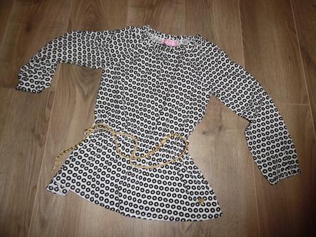 Tunika,bluzocka, ovs,110
