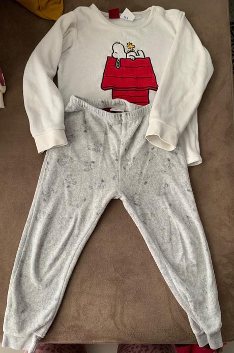 Frote pyzamko zara, zara,104