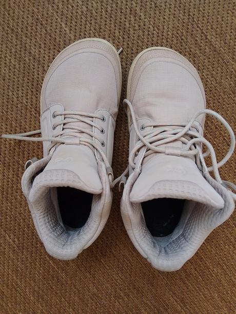 Barefoot topanky, 39