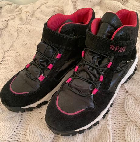 Zimné goretex topánky primigi č. 39, primigi,39
