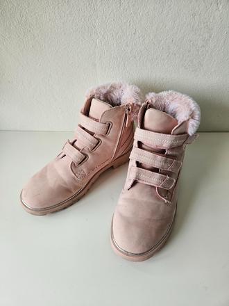 Zimné topánky, fila,36