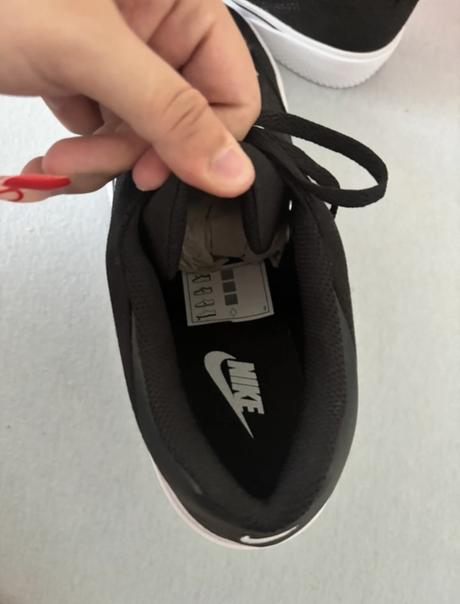 Nike tenisky, nike,42