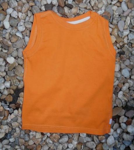 Tričko chlapčenské, mothercare,104