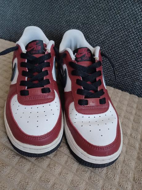 Top nike air force tenisky 35,5, nike,35