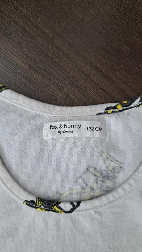 Tielko, fox & bunny,122