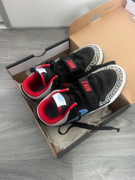 Nike air jordan, air jordan,36