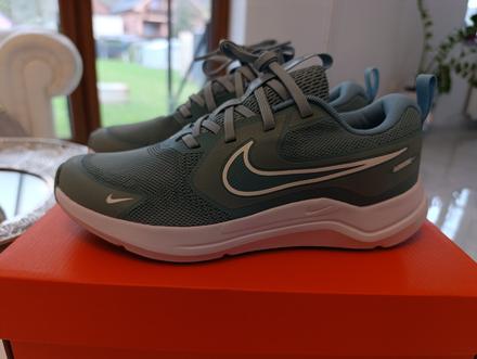 Nike running bežecké tenisky 37,5, nike,37