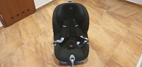 Autosedacka britax romer king 2 ats, britax