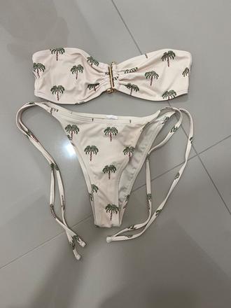 Plavky, victoria's secret,s