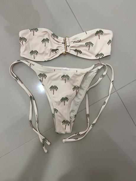 Plavky, victoria's secret,s