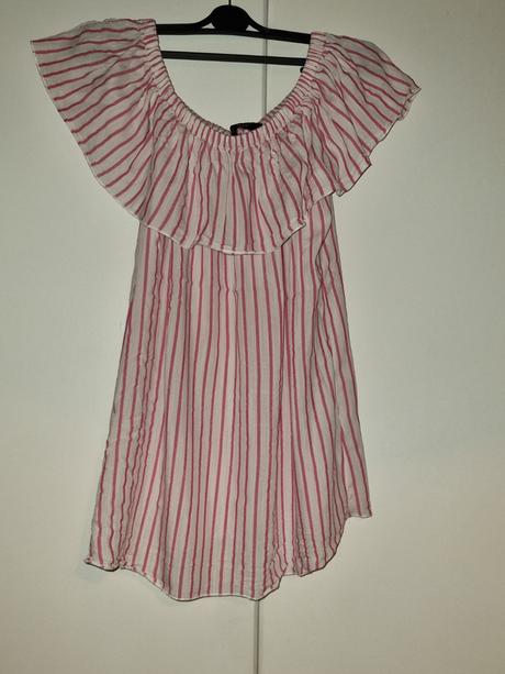 Blúzka ff super nový stav, f&f,s