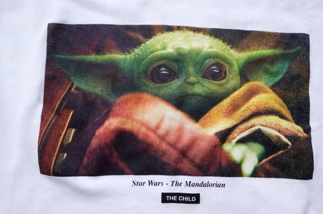 Pánske tričko zara star wars, zara,m