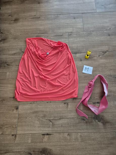 Blúzka,tunika, chantall,m