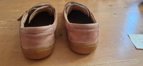 Kozene topanky, froddo,32