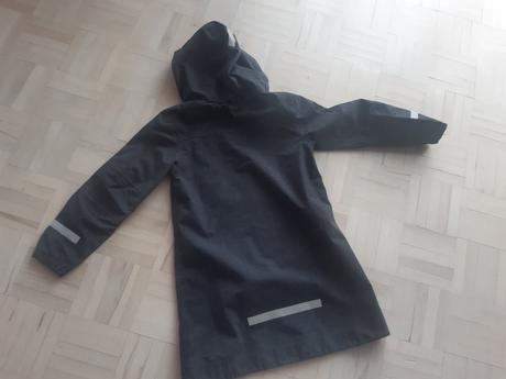 Bunda/ plášť do dažďa 104, 104