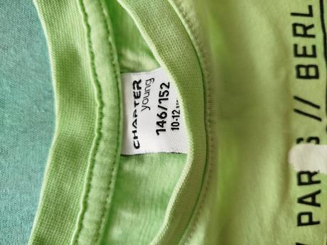 Tielko, chapter young,146