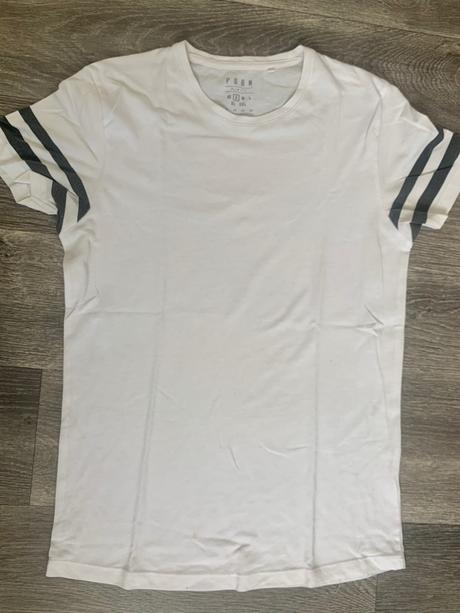 Dámske tričko, terranova,s