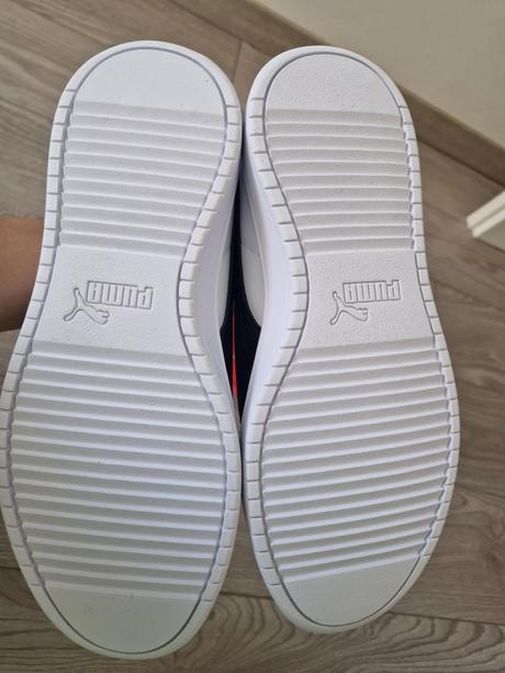 26sch_puma vel. 37.5, puma,37