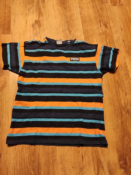Tricko, puma,152